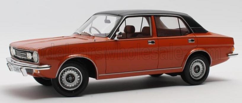 MORRIS - MARINA SALOON 1976 - ORANJE