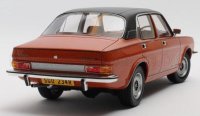 MORRIS - MARINA SALOON 1976 - ORANGE