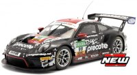 Porsche 911 GTS R #99 MULLER/RENAUER WINNER RACE 2 ADAC GT-MASTERS NURBURGRING 2020