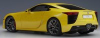 LEXUS - LFA COUPE 2012 - PARELGEEL