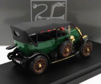 FIAT - TIPO 0 FARINA 1914 - GROEN ZWART