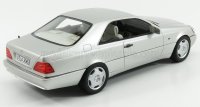 Mercedes S-class 600 Sec C140 1992