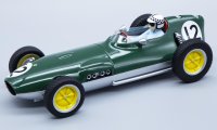 LOTUS - F1 16 N 12 NEDERLAND GP (met pilootfiguur) 1959 INNES IERLAND