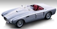 FERRARI - 340 MEXICO SPIDER 1953 - ARGENT