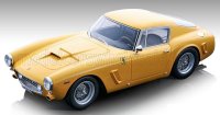 FERRARI - 250GT SWB CLIENTI CORSA COUPE 1962 - GIALLO MODENA