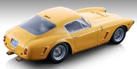 FERRARI - 250GT SWB CLIENTI CORSA COUPE 1962 - GIALLO MODENA