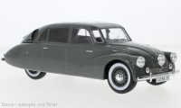 Tatra 87, gris, 1937