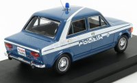 FIAT - 128 4 PORTE POLIZIA STRADALE 1970