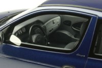 Renault Megane 1 Coupe 2,0 16V Blauw  Méthyl (432)