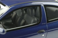 Renault Megane 1 Coupe 2,0 16V Bleu  Méthyl (432)