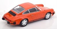 PORSCHE - 911 COUPE 1978 - ORANJE