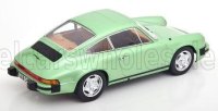 PORSCHE - 911 COUPE 1978 - LICHTGROEN MET