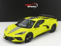 CHEVROLET - CORVETTE STINGRAY N 0 IMSA GTLM CHAMPIONSHIP EDITION 2020