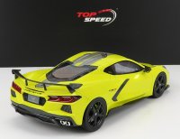 CHEVROLET - CORVETTE STINGRAY N 0 IMSA GTLM CHAMPIONSHIP EDITION 2020