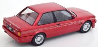 BMW - 3-SERIES ALPINA E30 C2 2.7 1988 - RED MET