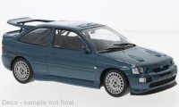 Ford Escort RS Cosworth, metallic-vert, 1993