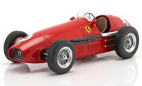 FERRARI - F1 500 F2 SCUDERIA FERRARI N 5 WINNER BRITISH GP WORLD CHAMPION 1953 ALBERTO ASCARI