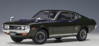 TOYOTA - CELICA LIFTBACK 2000 GT 1973 - MOSS VERT