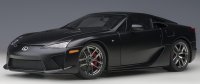 LEXUS - LFA COUPE 2012 - PEARL ROUGE