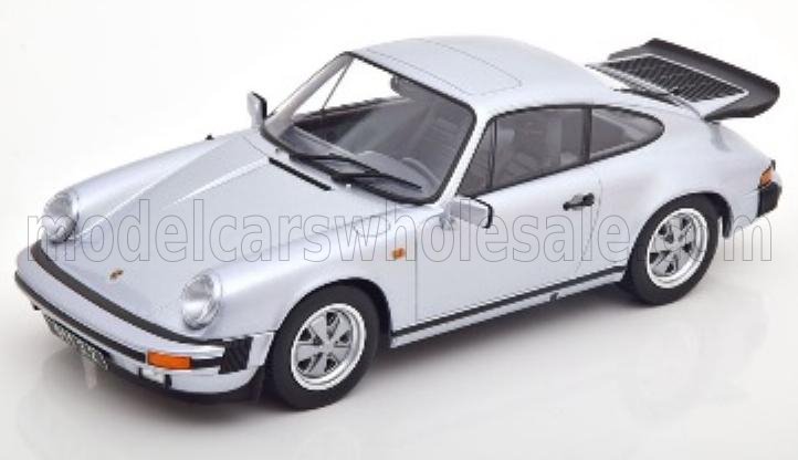 PORSCHE - 911 CARRERA 3.2 COUPE 1988 250000 ANNIVE