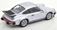 PORSCHE - 911 CARRERA 3.2 COUPE 1988 250000 ANNIVERSARY - ZILVER