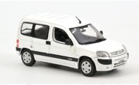 Citroën Berlingo 2004 Blanc