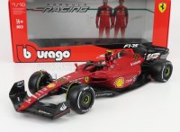 FERRARI - F1 SF22 SCUDERIA FERRARI N 55 SEASON 2022 CARLOS SAINZ