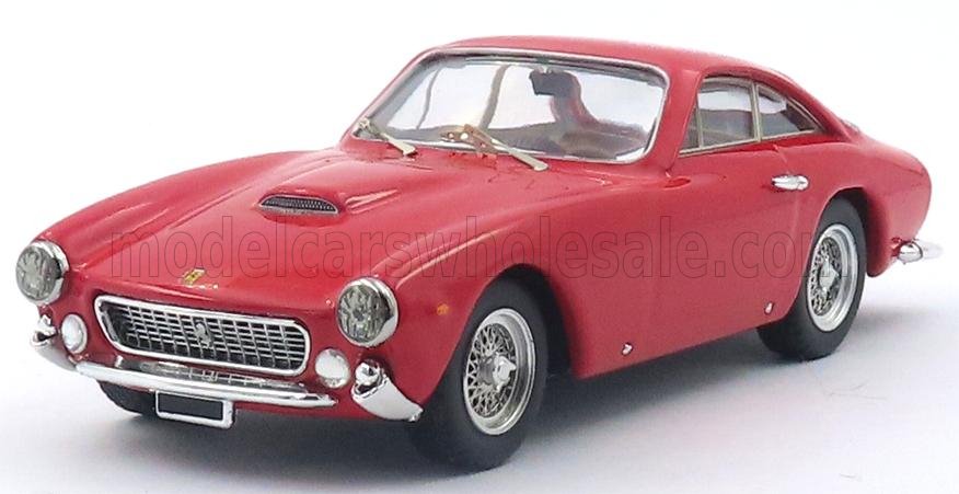 FERRARI - 250 GTL COUPE 1962