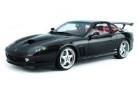 FERRARI KOENIG-SPECIAL 550  NERO BLACK 1997