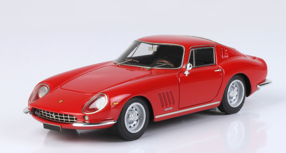 Ferrari 275 GTB2 1966