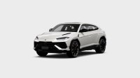 LAMBORGHINI URUS S BALLOON WHITE