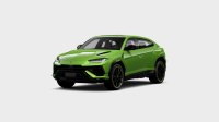 LAMBORGHINI URUS S VERDE MANTIS