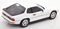 PORSCHE - 924S COUPE 1986 - WIT