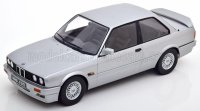 BMW - 3-SERIES 325i (E30) M-PACKAGE 1987 - ZILVER