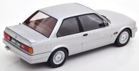 BMW - 3-SERIES 325i (E30) M-PACKAGE 1987 - ZILVER