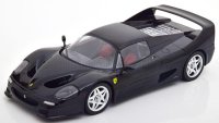 FERRARI - F50 HARD-TOP 1995 - ZWART