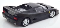 FERRARI - F50 HARD-TOP 1995 - ZWART