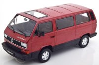 VOLKSWAGEN - T3 MINIBUS MULTIVAN MAGNUM 1987 - COPPER