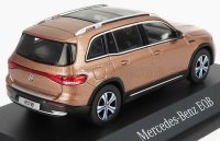 MERCEDES BENZ - EQB (H243) 2021 - ROSE OR MET