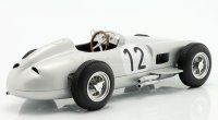 MERCEDES BENZ - F1 W196 N 12 WINNER BRITISH GP 1955 STIRLING MOSS