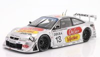 OPEL - CALIBRA V6 4X4 TEAM ROSBERG N 13 ITC 1996 GIANNI GIUDICI