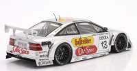 OPEL - CALIBRA V6 4X4 TEAM ROSBERG N 13 ITC 1996 GIANNI GIUDICI