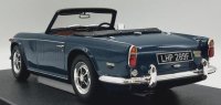 TRIUMPH - TR5 SPIDER 1967 - BLAUW