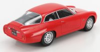 ALFA ROMEO - GIULIETTA SPRINT ZAGATO CODA TRONCA 1961 - ALFA ROOD