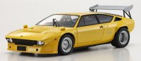 LAMBORGHINI - URRACO RALLY 1974 - GIALLO PEARL GEEL