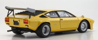 LAMBORGHINI - URRACO RALLY 1974 - GIALLO PEARL GEEL