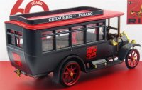 FIAT - 18BL AUTOBUS 1922 - 60th ANNIVERASARY RIO-MODELS 1962-2022