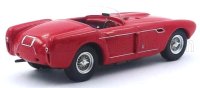 FERRARI - 340 MEXICO SPIDER 1953 - RED