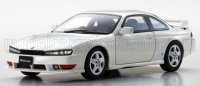 NISSAN - SILVIA (S14) COUPE 1994 - BLANC