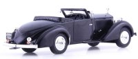 ROLLS ROYCE - PHANTOM II CONTINENTAL BINDER GREAT BRITAIN - FRANCE 1930